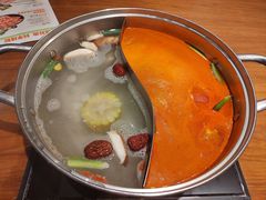-呷哺呷哺 黄金牧场 (回龙观港龙店)