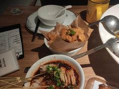 停不下来小酥肉-太二酸菜鱼(正大广场店)