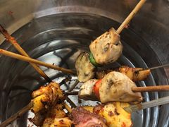 -炒豆合作社(东四总店)