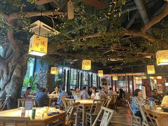 -常和州·夜宵大排档(常州单店)