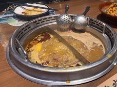 -快乐小羊(富强中路店)