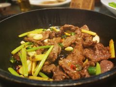 姜棍牛肉-猪肉婆私房菜(容桂总店)