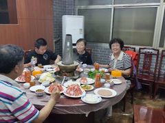 -鑫龙火锅(北园店)