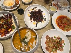 -榕意·川味之美(深业上城店)