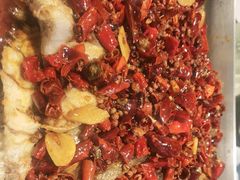 -鱼酷活鱼烤鱼(南京水游城店)