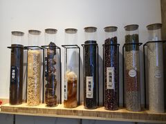 -甜心闲生传统手工冰粉(太古里店)