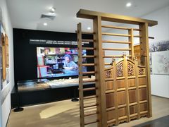 -广州市城市规划展览中心