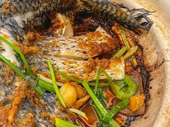 -林辉家宴·本地家常菜·头牌清远鸡(先锋店)