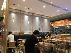 大堂-文叔·湖北名小吃·小龙虾(华强北店)