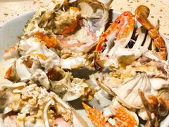 -船梆煮•蒸汽海鲜·炉火烤肉(五四广场店)