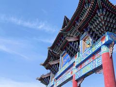 -乔家大院文化园区