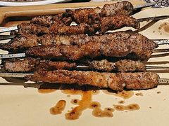 -阿西叶滩羊馆(交大店)