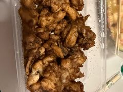 -醉炫音速烧烤·干煸菜(沙河总店)
