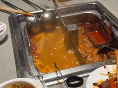 -海底捞火锅(新华联梦想城店)