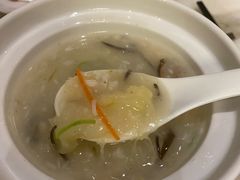 -顺德美的万豪酒店-万豪中餐厅