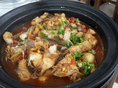 android_upload_pic-徽州美食(三十年老店)