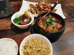 -陈麻婆豆腐(旗舰店)