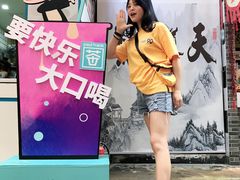 龙虾-友记功夫香·人民川菜(红牌楼店)
