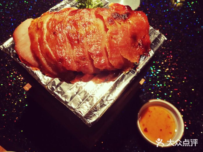 嘉禾·悦享餐厅(八方汇店)图片