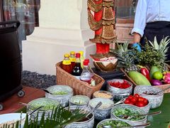 -西双版纳融创皇冠假日度假酒店