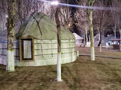 -九十九顶毡房(阜石路店)