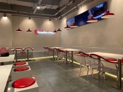 大堂-鼎高高陕西美食(龙德广场店)