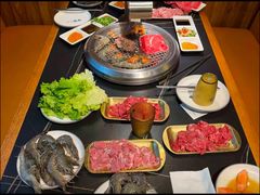 -東盛炭烤自助料理(浦东文峰广场店)