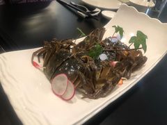 -天伦里餐厅(绿城桃花源店)