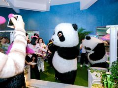 -CIAO·团建聚餐·生日派对轰趴馆(福田店)