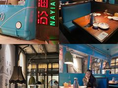 -前海沿·青岛菜(五四广场永旺店)