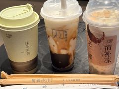 -阿嬷手作(深圳梅林卓悦汇店)
