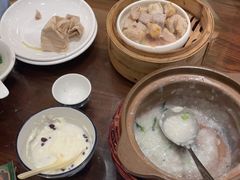 -岭南小生·粤港点心(华新旗舰店)