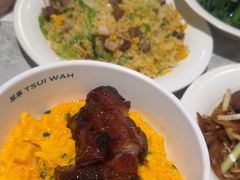 -翠华餐厅(正佳广场店)