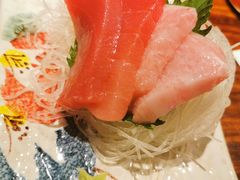 -千代武日本料理(哈西店)
