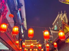 -乾州古城
