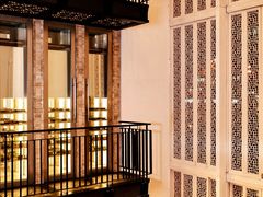 -北京康莱德酒店