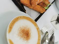 -北京柏悦酒店·锦庭餐厅Dining Room