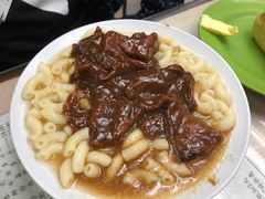 -金凤茶餐厅(湾仔店)