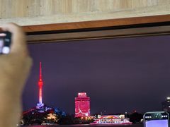 -武汉关码头(轮渡站)