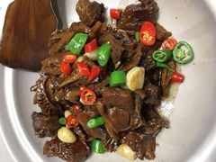 干锅啤酒鸭-930私房菜(欧阳路店)