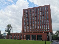 -上海财经大学(国定路校区)