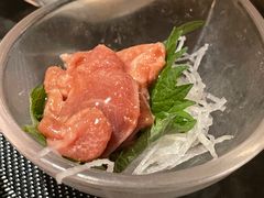 -半岛翡丽海鲜自助餐厅(观风亭店)