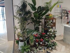 -花辰月夕花坊(北滨路店)