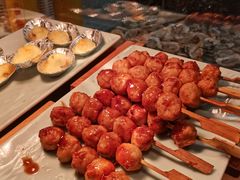 -松子料理(亮马桥店)