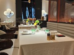 -華府Deluxe(兴业太古汇店)