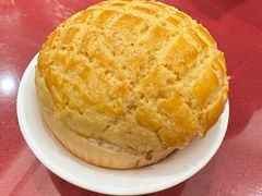 -广东仔港式茶餐厅(银泰店)