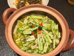 -桐湾大院·桐庐菜(滨江店)