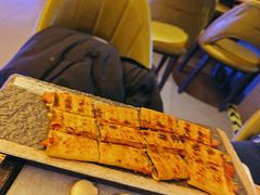 -喝丢一只鞋海鲜烧烤·海肠捞饭(东关街店)