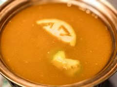 -额尔敦传统涮(公园西路店)