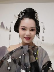 -盘子女人坊古装写真摄影(天津总店)